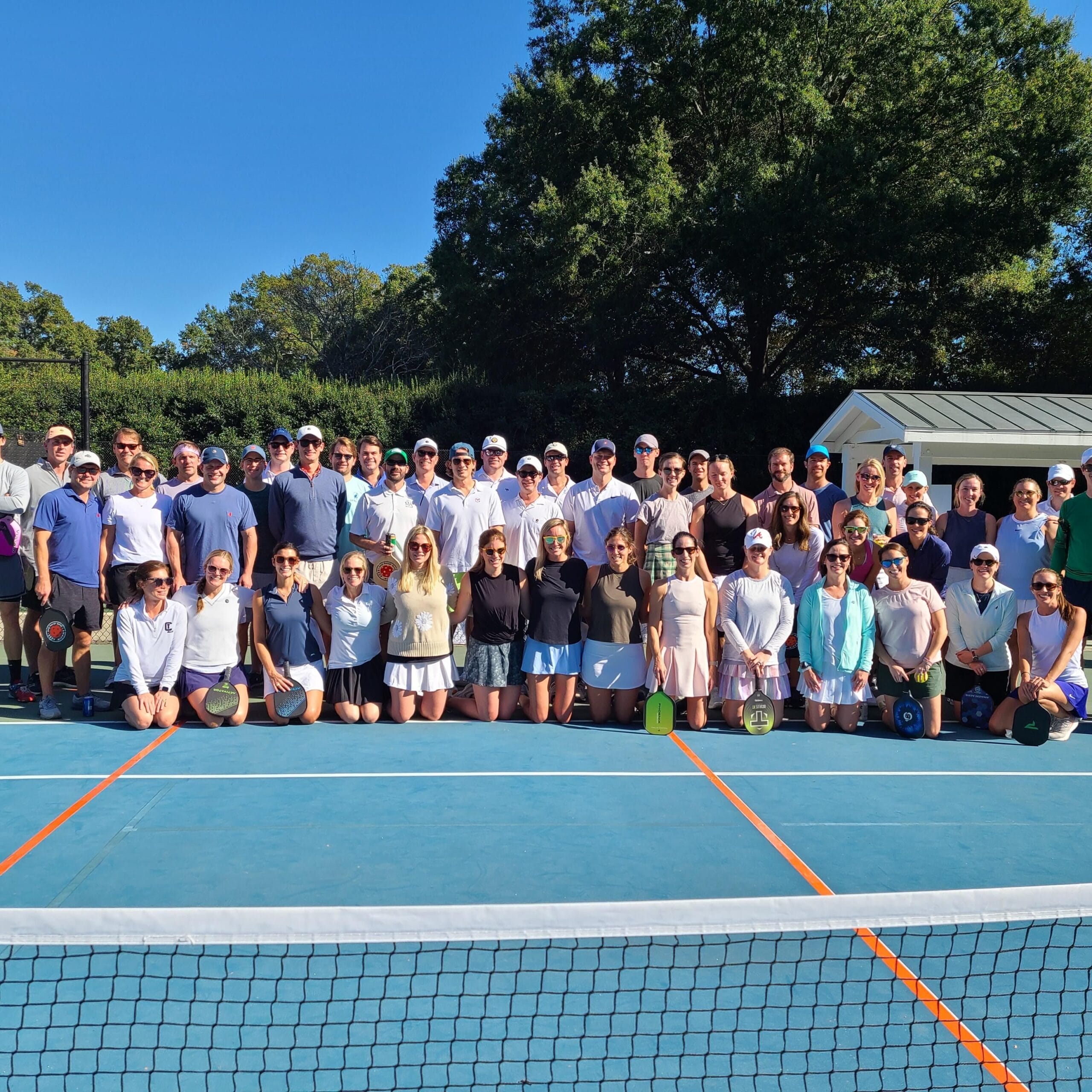 non-profit fundraiser