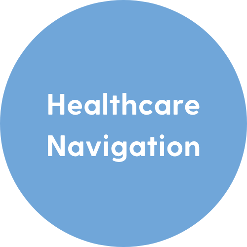 healthcare navigation