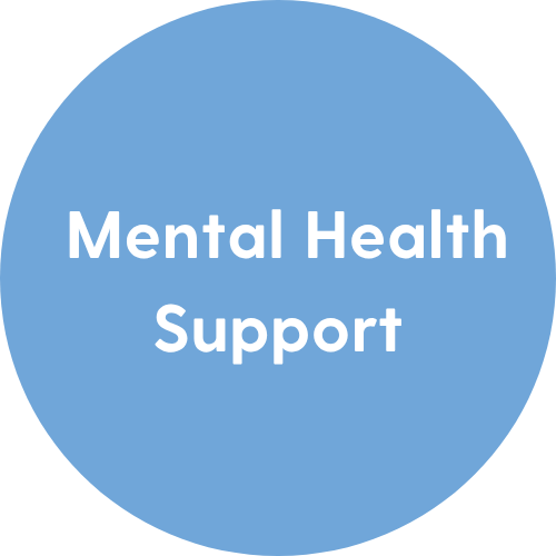 mental health support